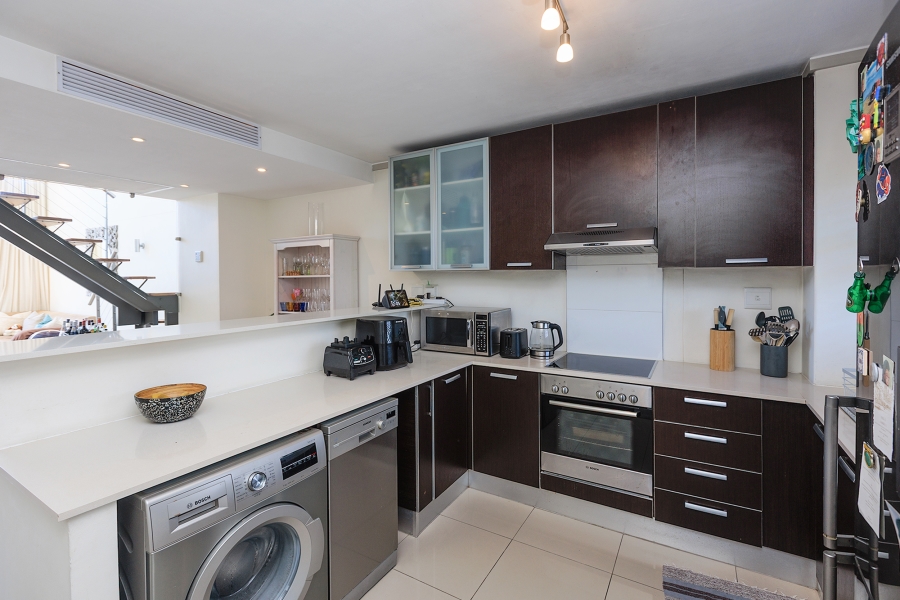 3 Bedroom Property for Sale in Claremont Upper Western Cape